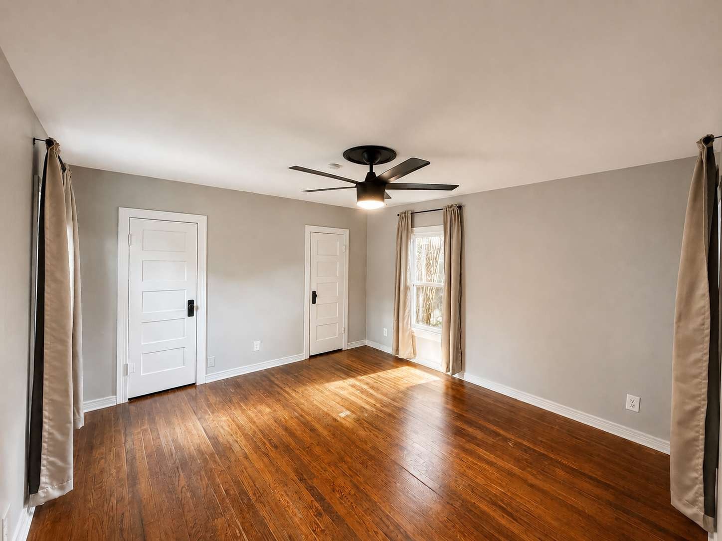 2401 Lillian Street Fort Worth TX 76111