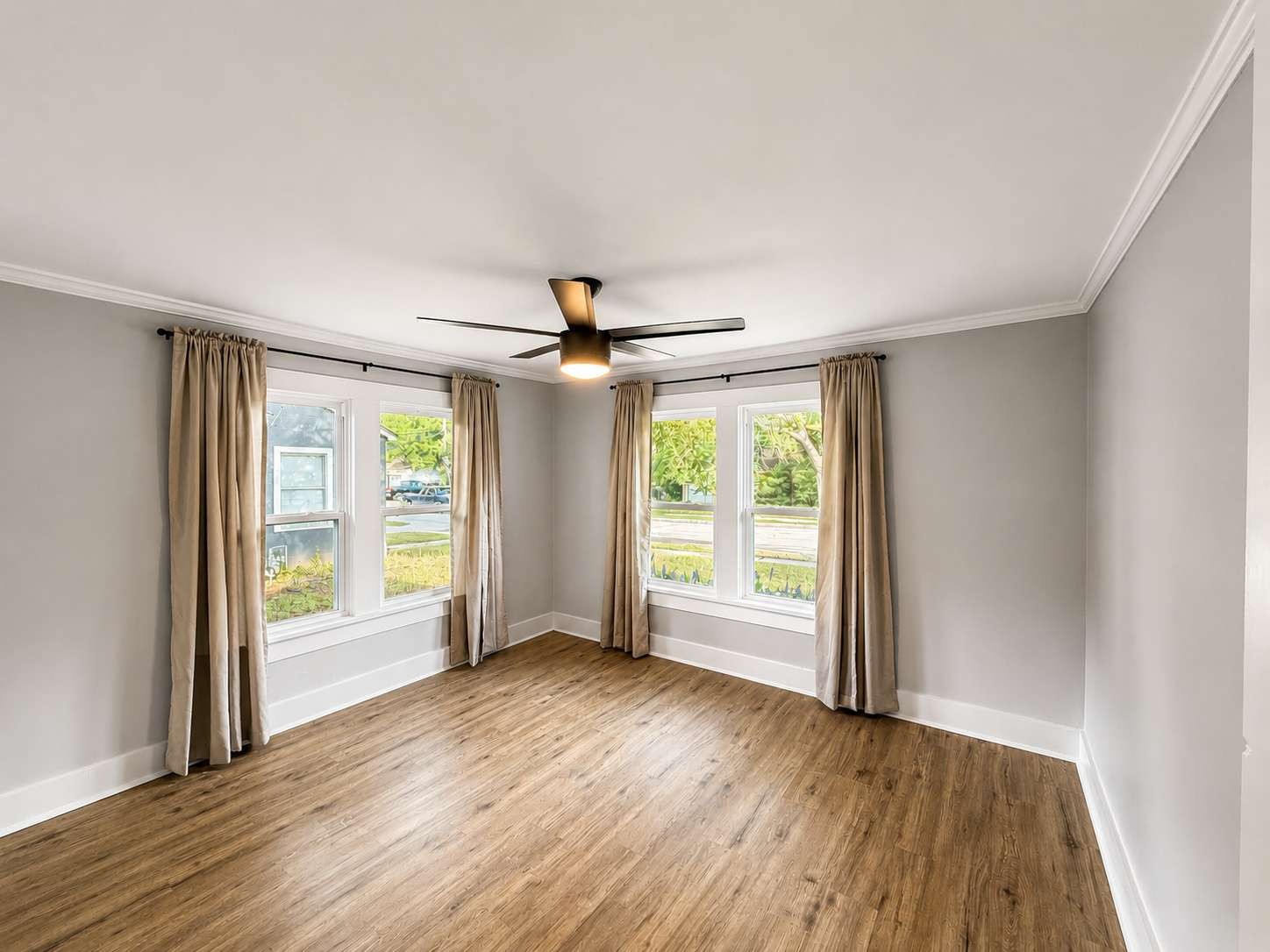 2401 Lillian Street Fort Worth TX 76111