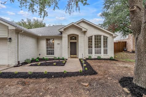 1509 Oceano Drive Corinth TX 76210