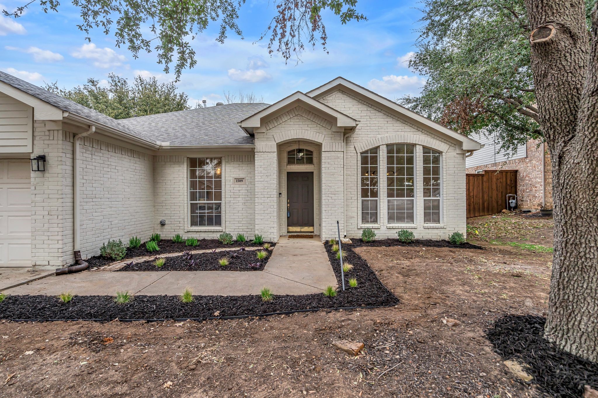 1509 Oceano Drive Corinth TX 76210