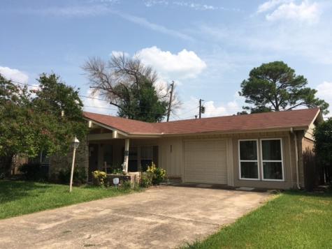 3604 Flamingo Lane Irving TX 75062