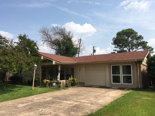 3604 Flamingo Lane Irving TX 75062