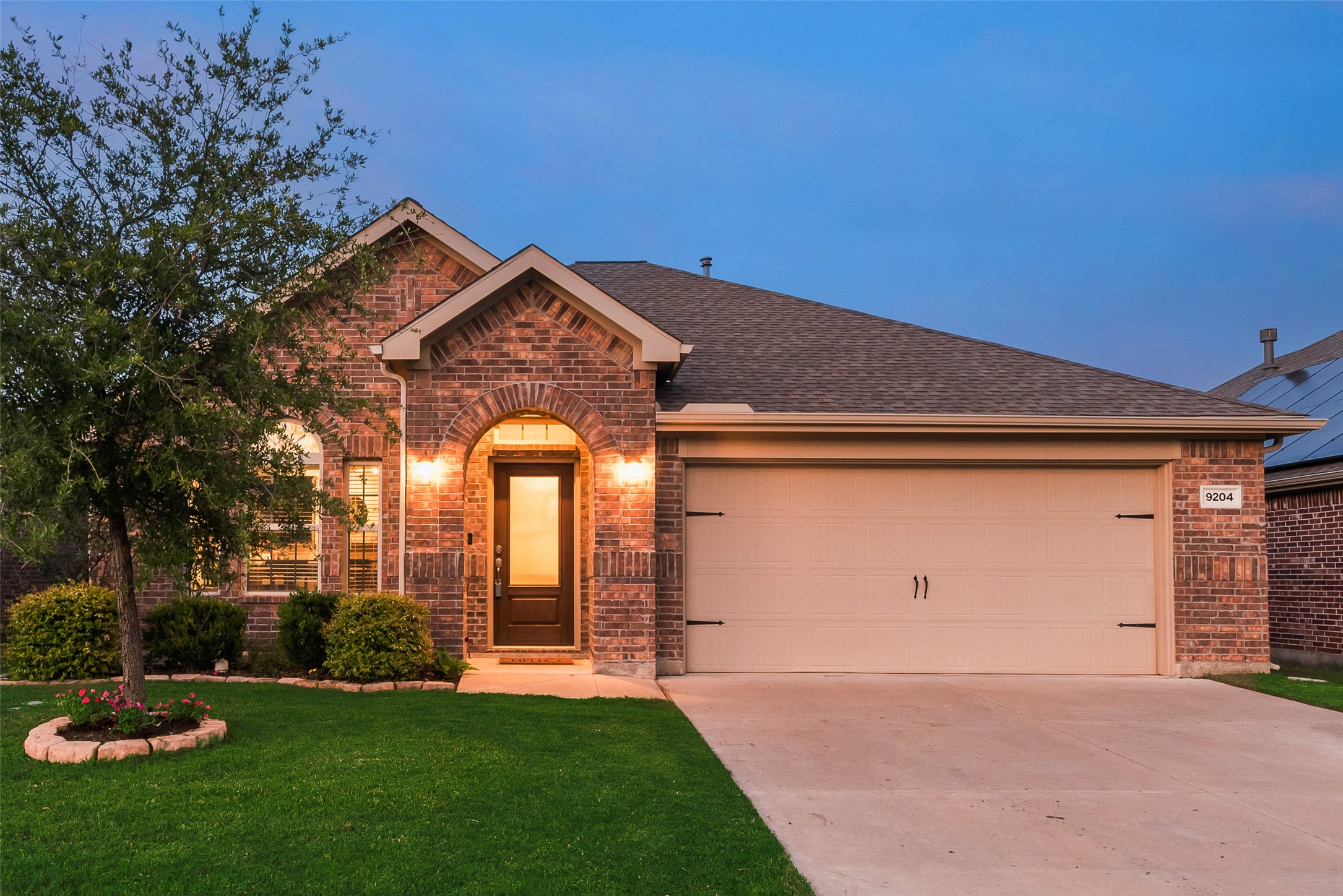 9204 Bronze Meadow Drive Fort Worth TX 76131