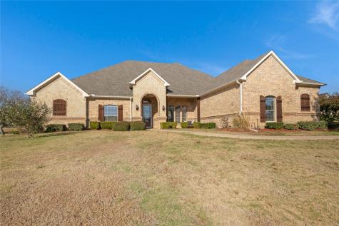 7701 Oak Creek Lane Denton TX 76208