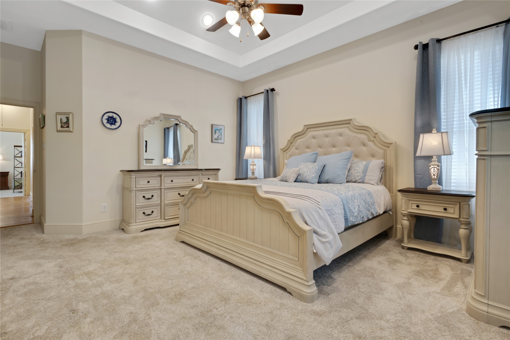 7701 Oak Creek Lane Denton TX 76208