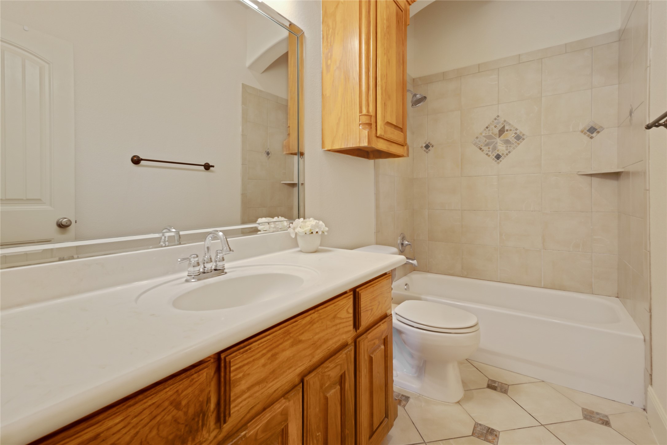 7701 Oak Creek Lane Denton TX 76208