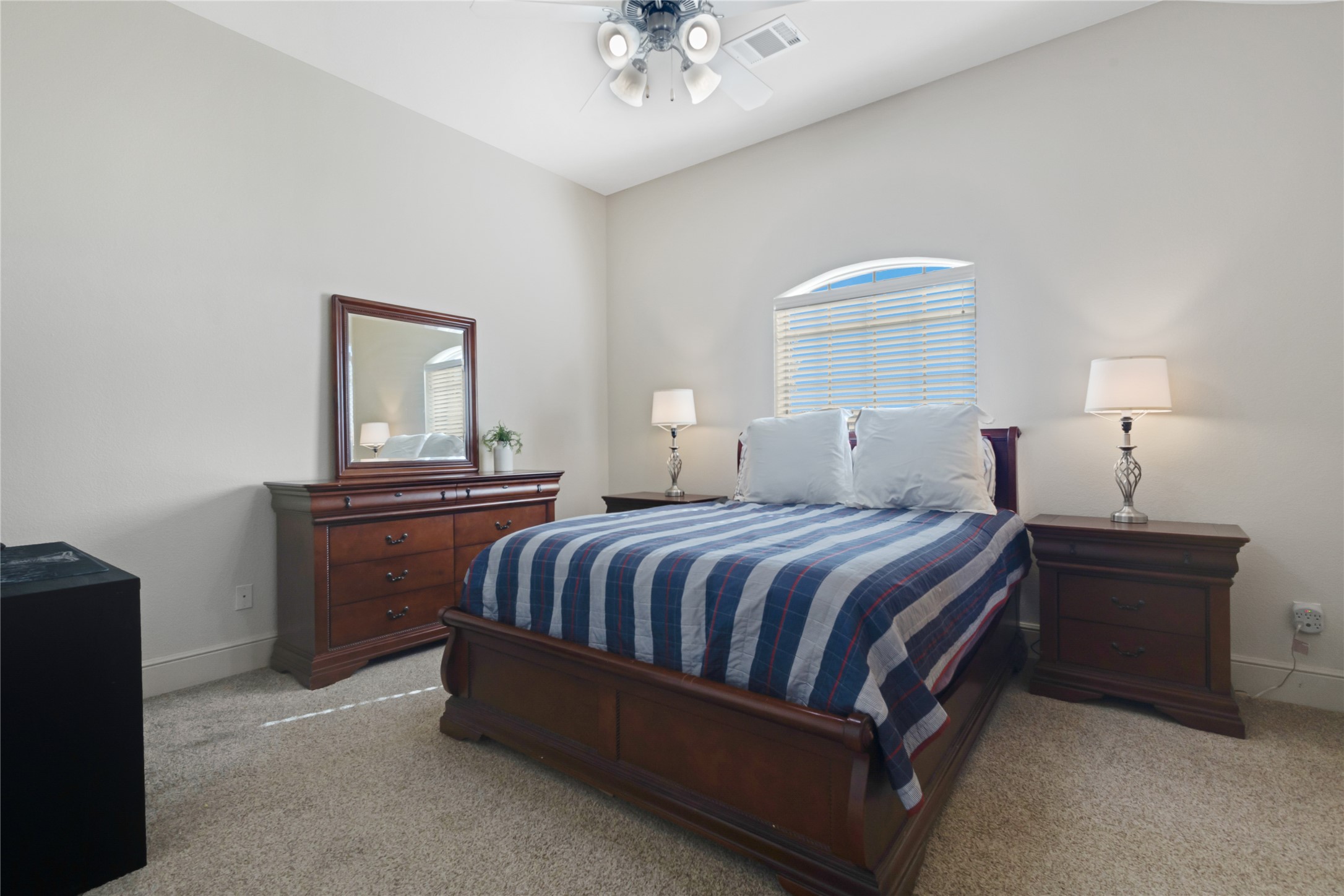 7701 Oak Creek Lane Denton TX 76208