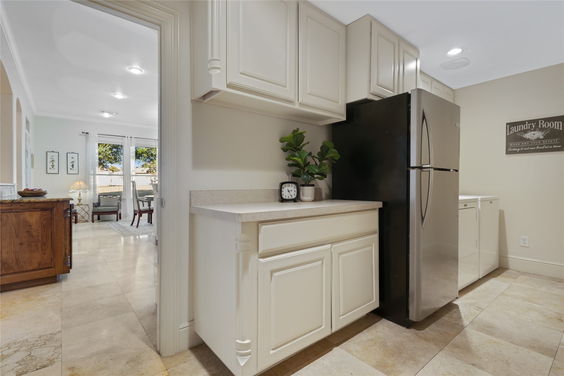 7701 Oak Creek Lane Denton TX 76208