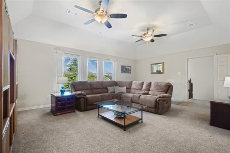 7701 Oak Creek Lane Denton TX 76208