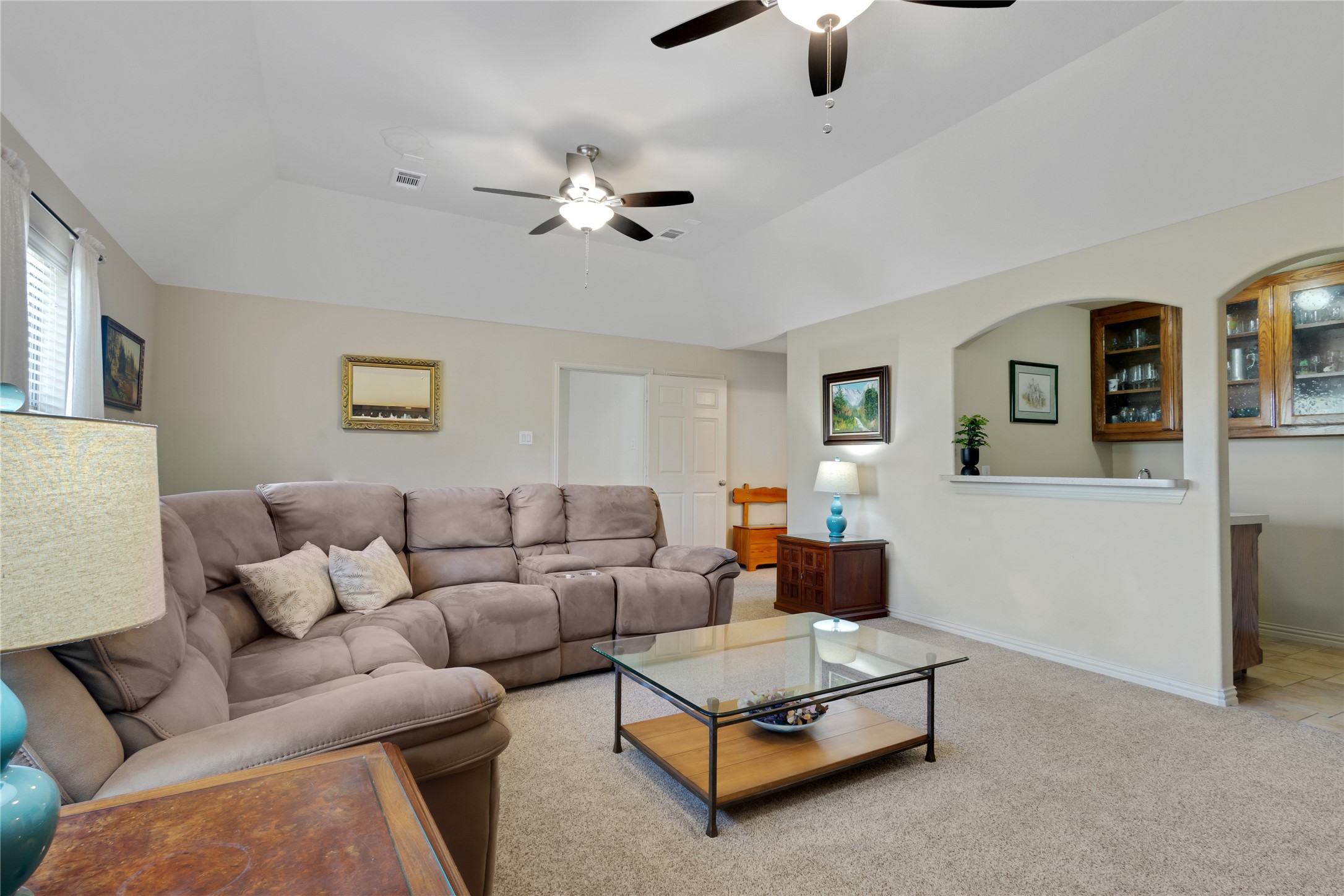 7701 Oak Creek Lane Denton TX 76208