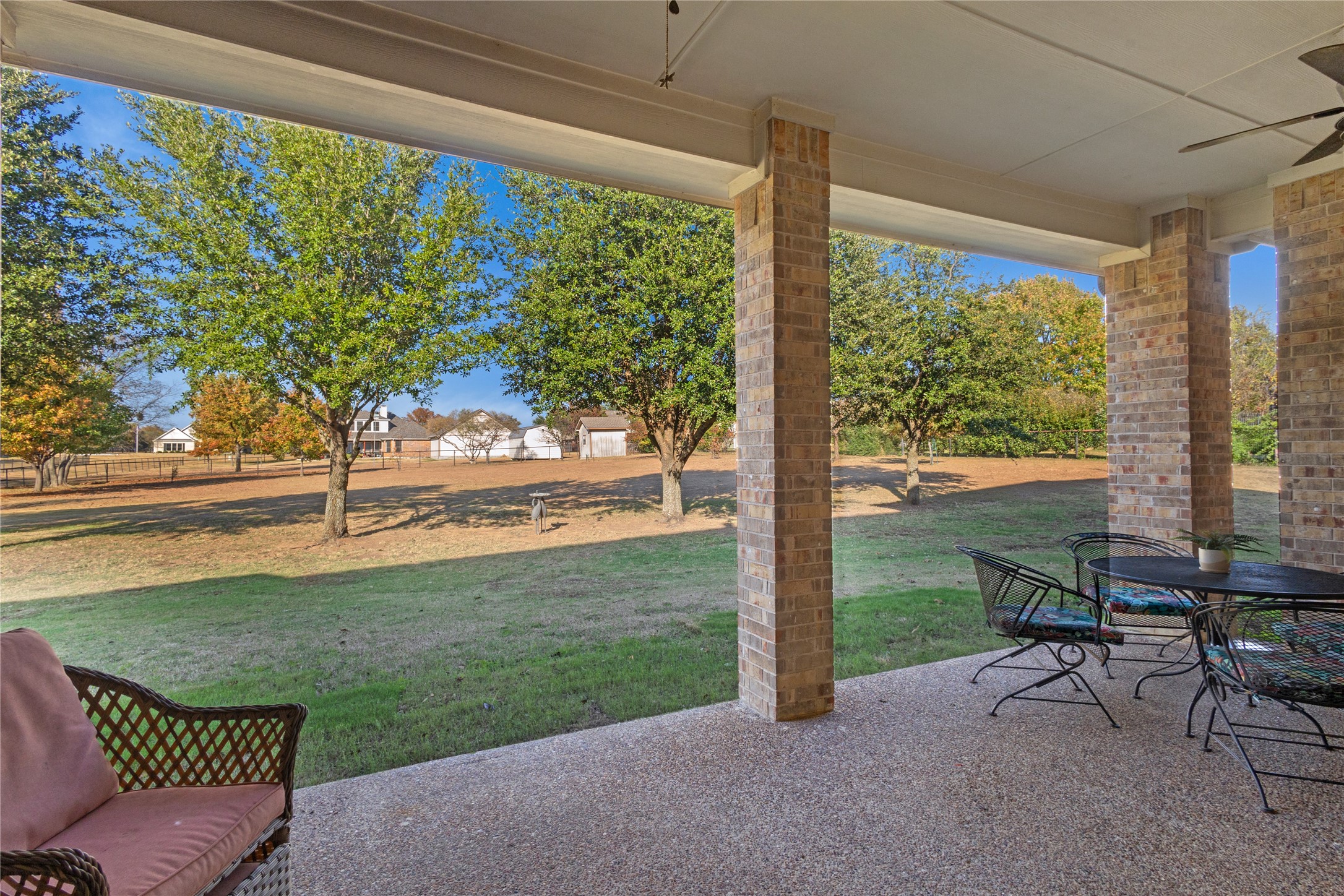 7701 Oak Creek Lane Denton TX 76208