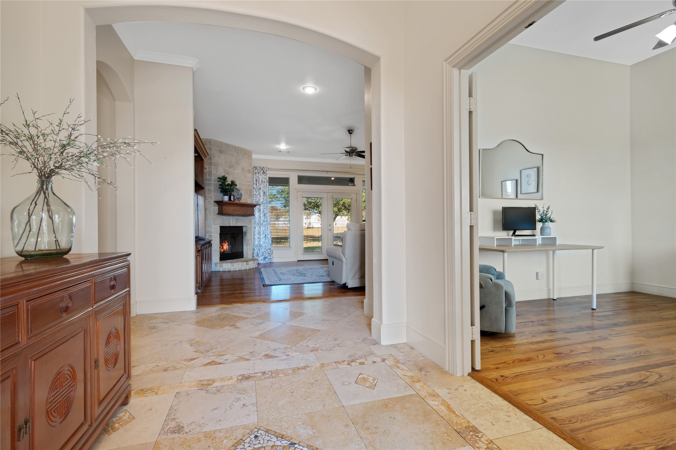 7701 Oak Creek Lane Denton TX 76208