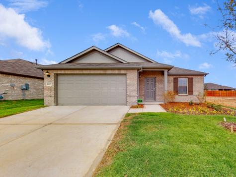 8957 Bronze Meadow Drive Fort Worth TX 76131