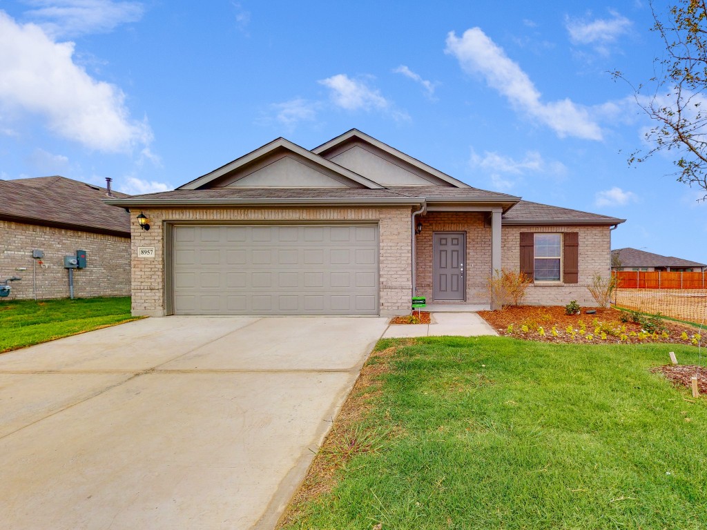 8957 Bronze Meadow Drive Fort Worth TX 76131
