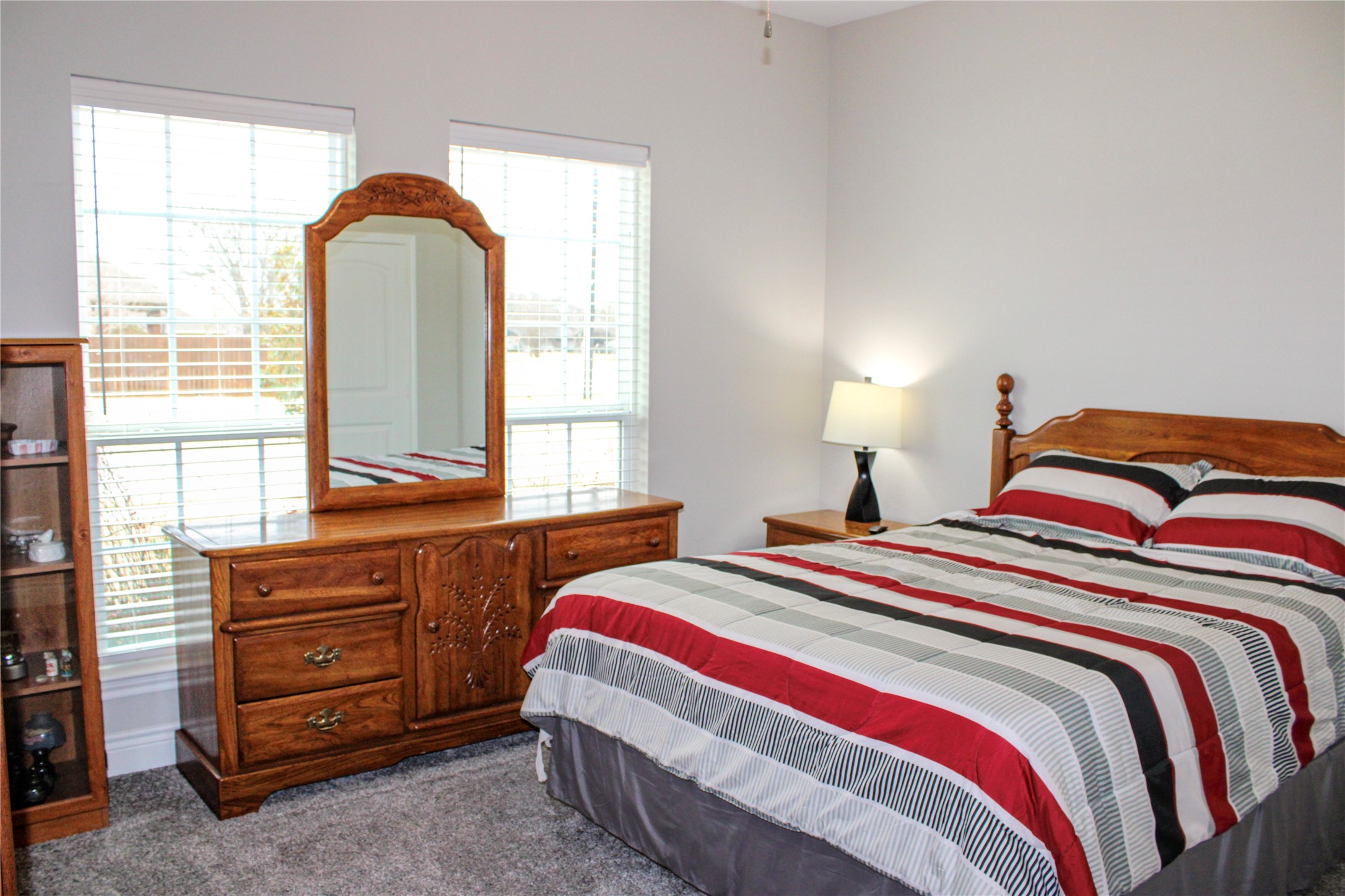510 Ellis Place Drive Greenville TX 75402