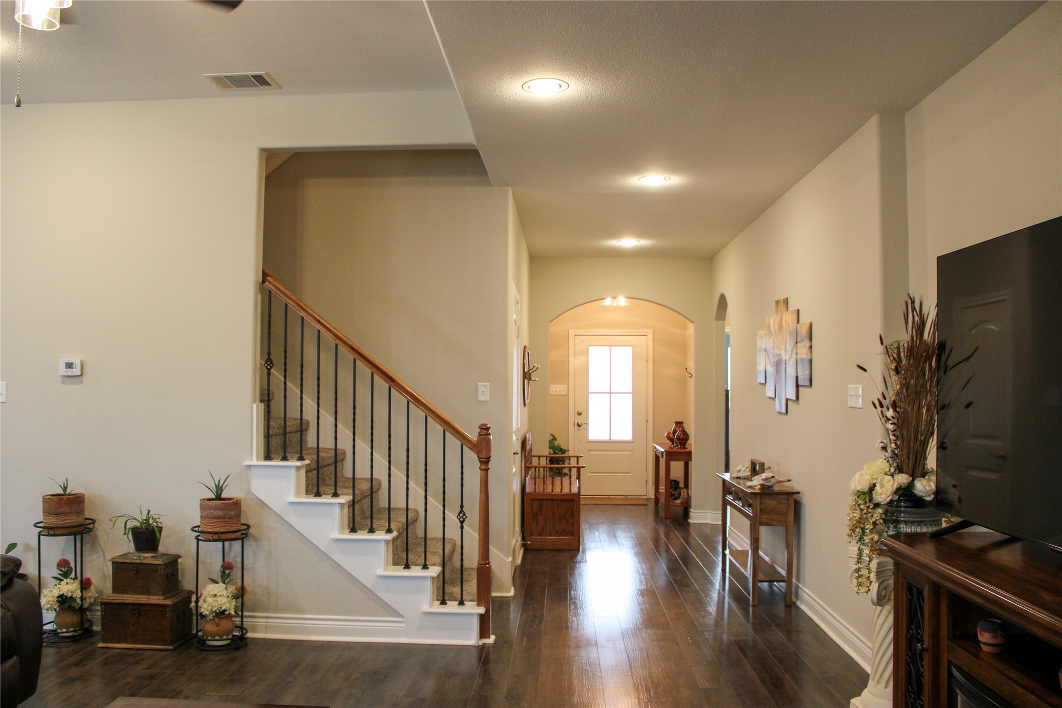 510 Ellis Place Drive Greenville TX 75402