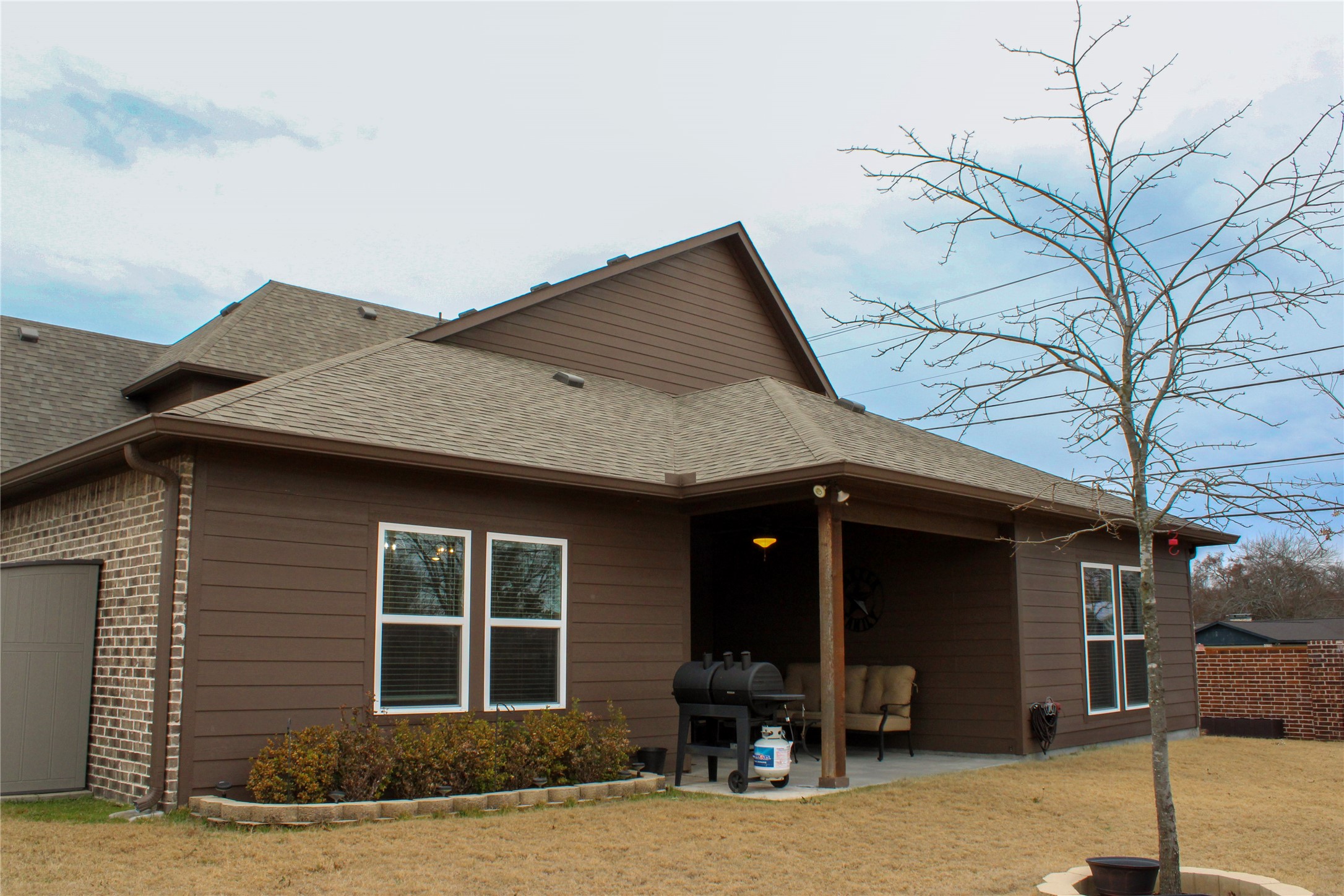 510 Ellis Place Drive Greenville TX 75402