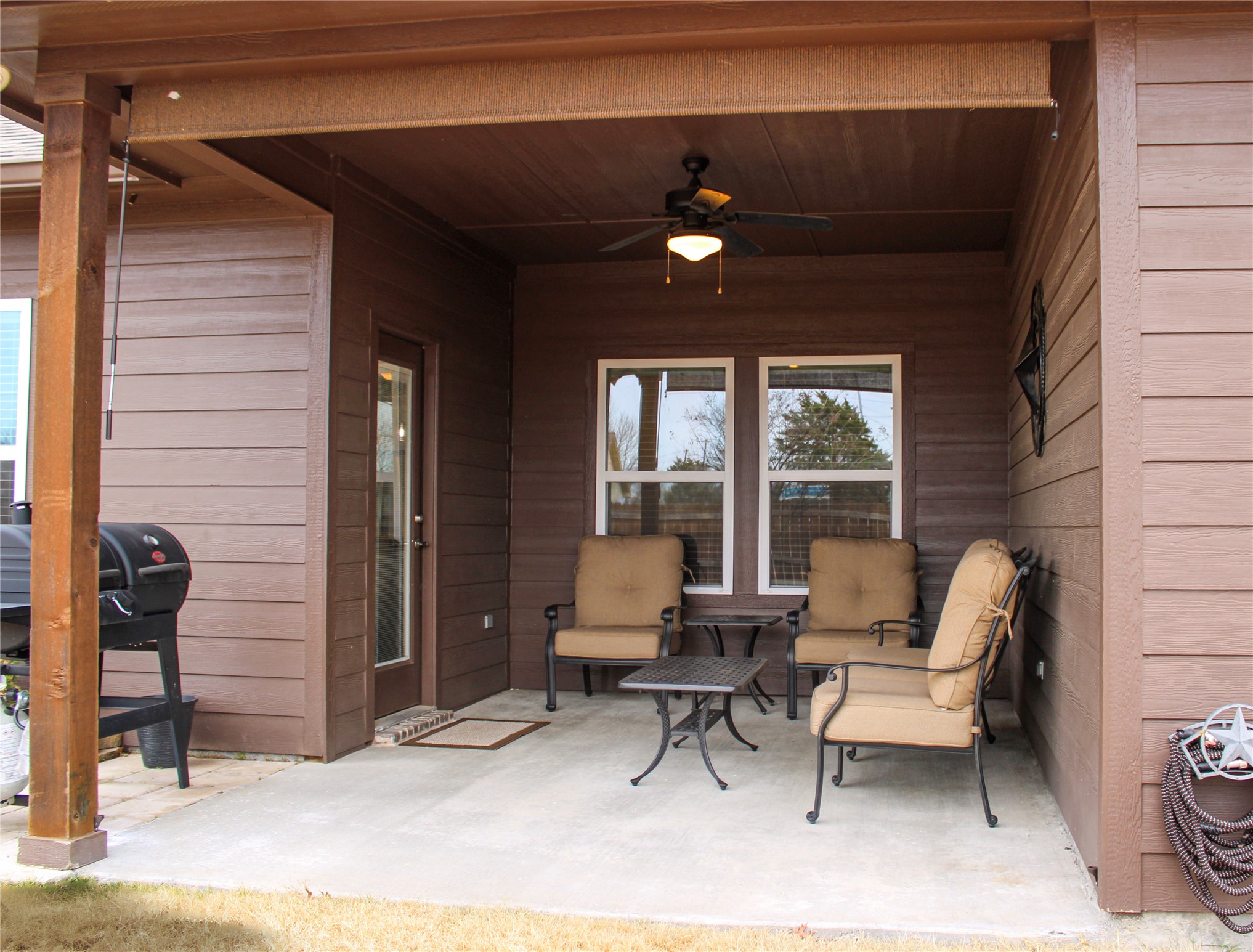 510 Ellis Place Drive Greenville TX 75402