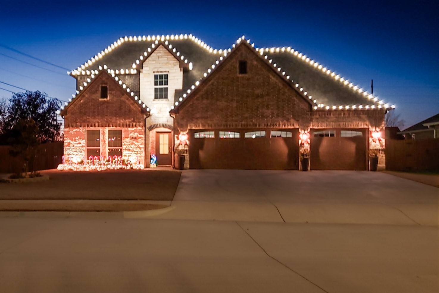 510 Ellis Place Drive Greenville TX 75402