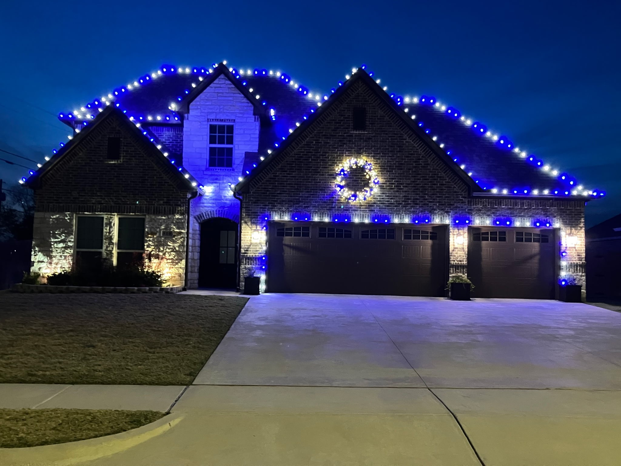 510 Ellis Place Drive Greenville TX 75402