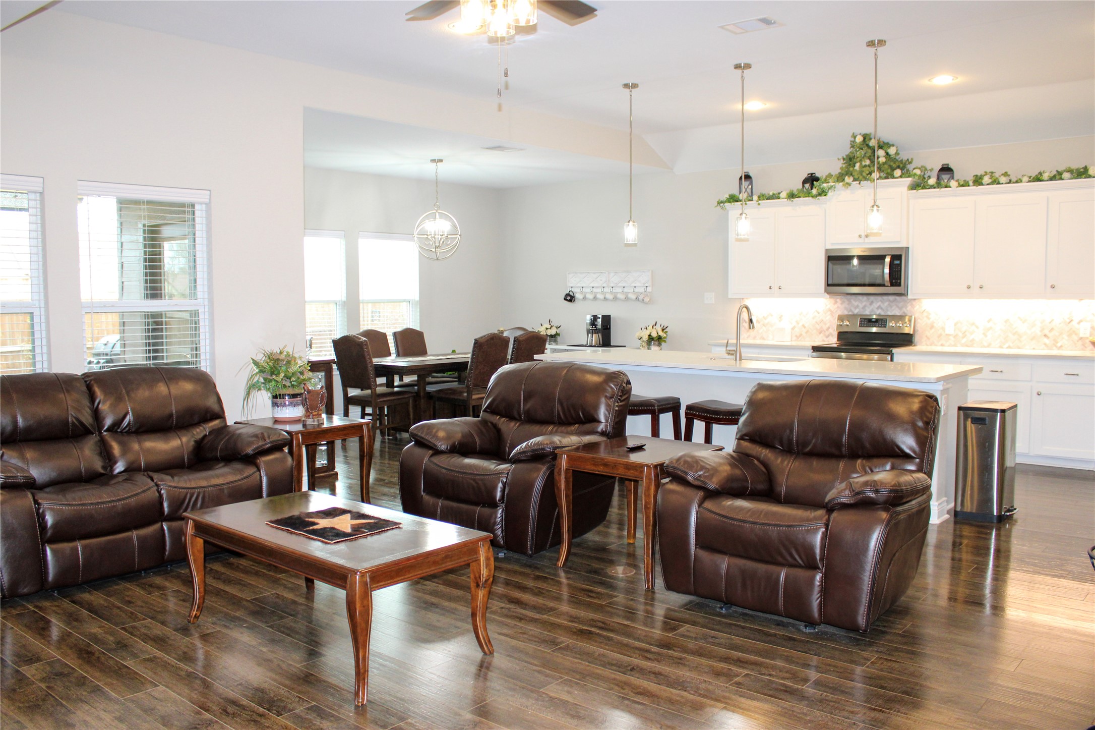 510 Ellis Place Drive Greenville TX 75402