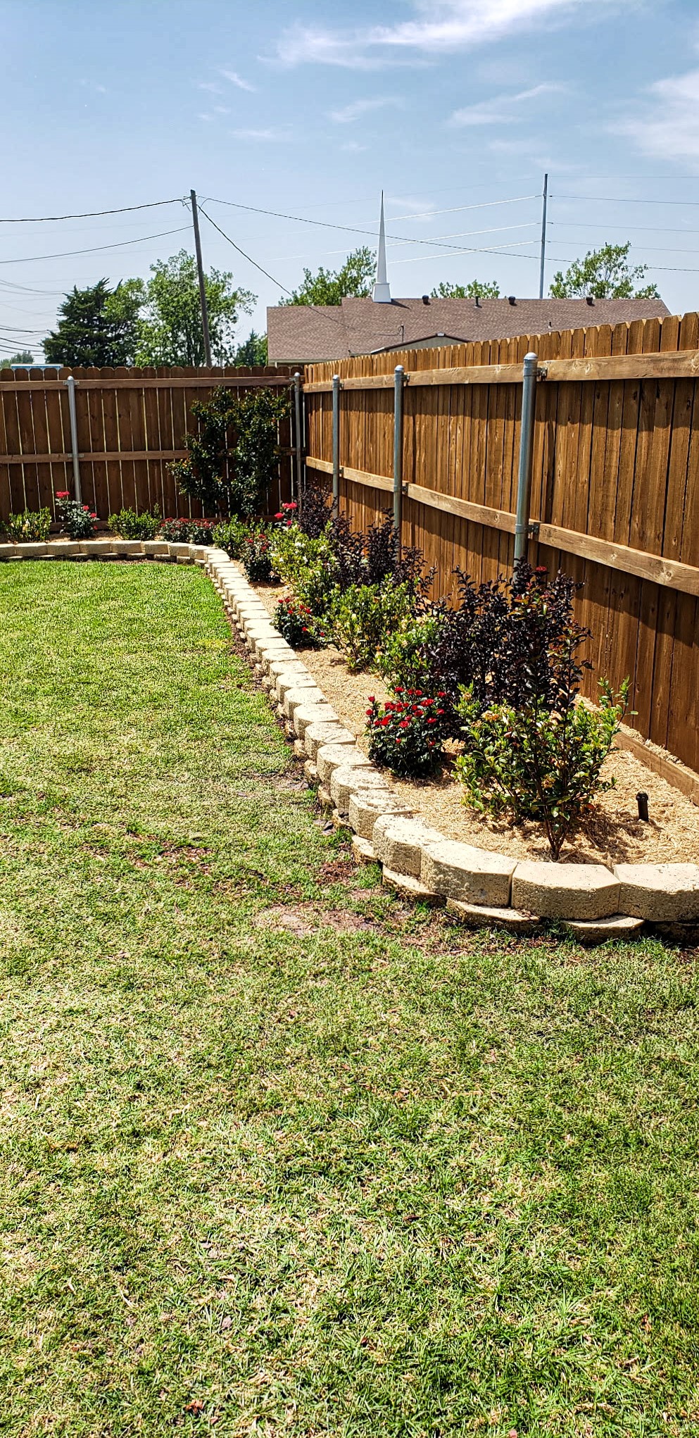 510 Ellis Place Drive Greenville TX 75402