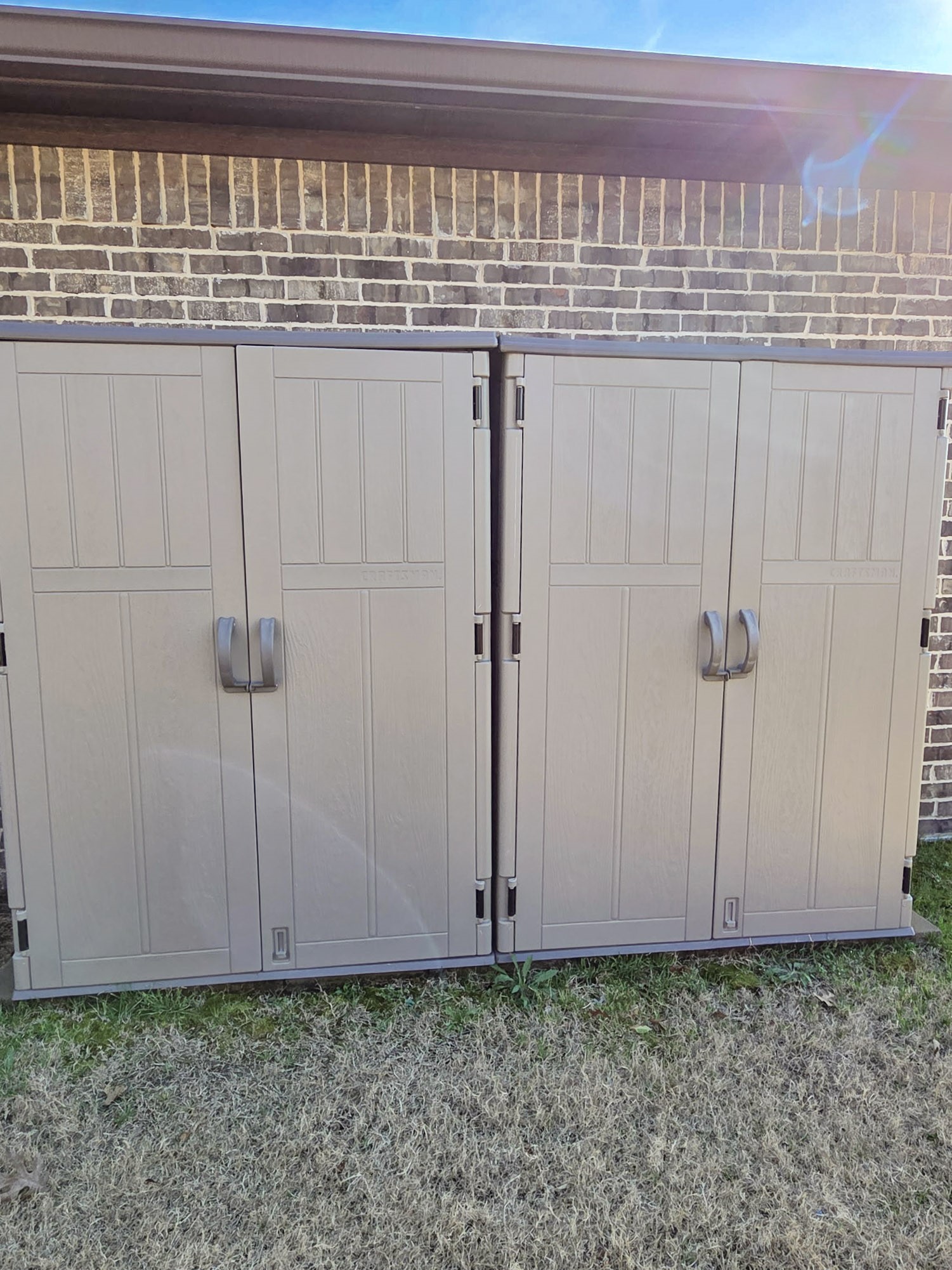 510 Ellis Place Drive Greenville TX 75402