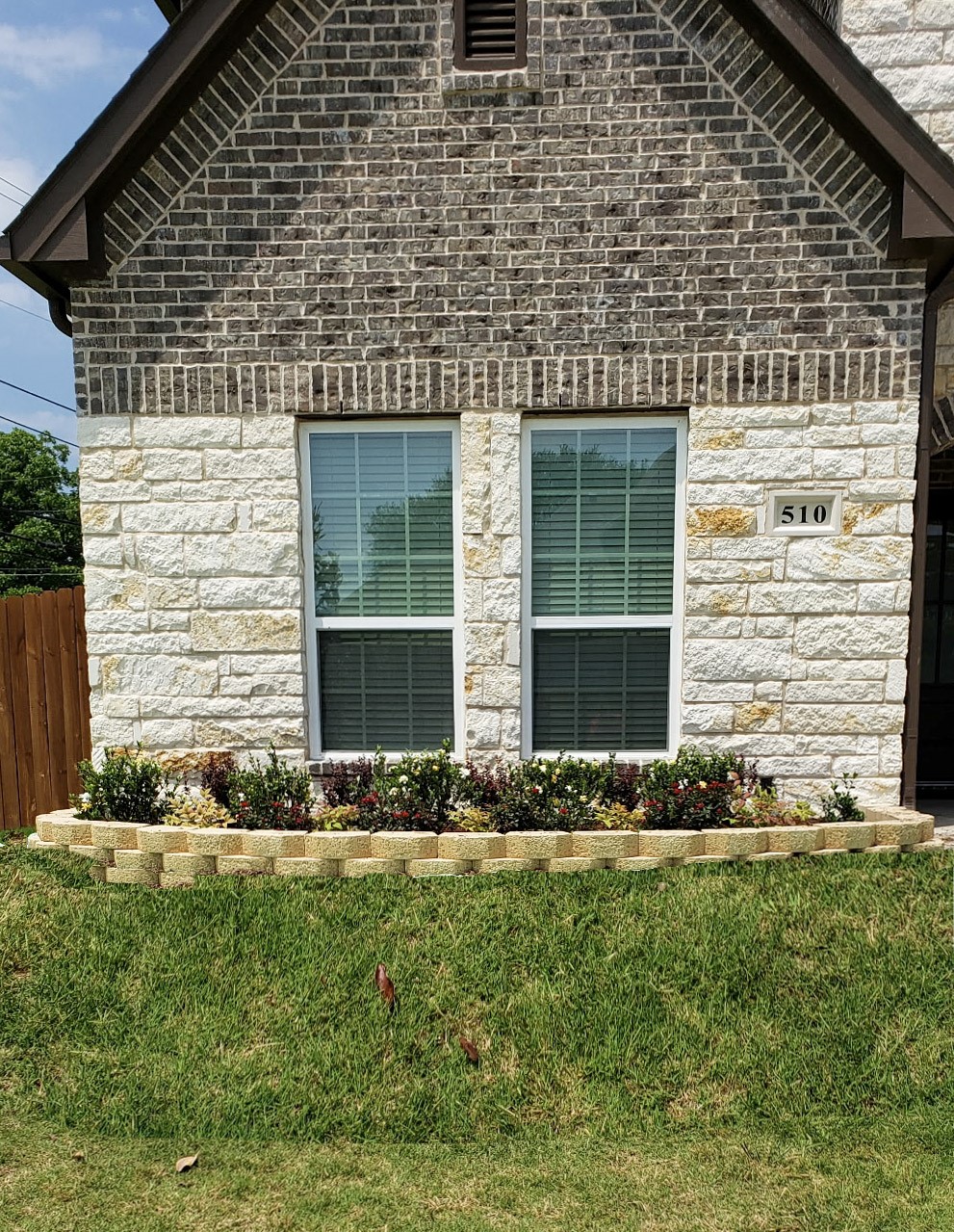 510 Ellis Place Drive Greenville TX 75402