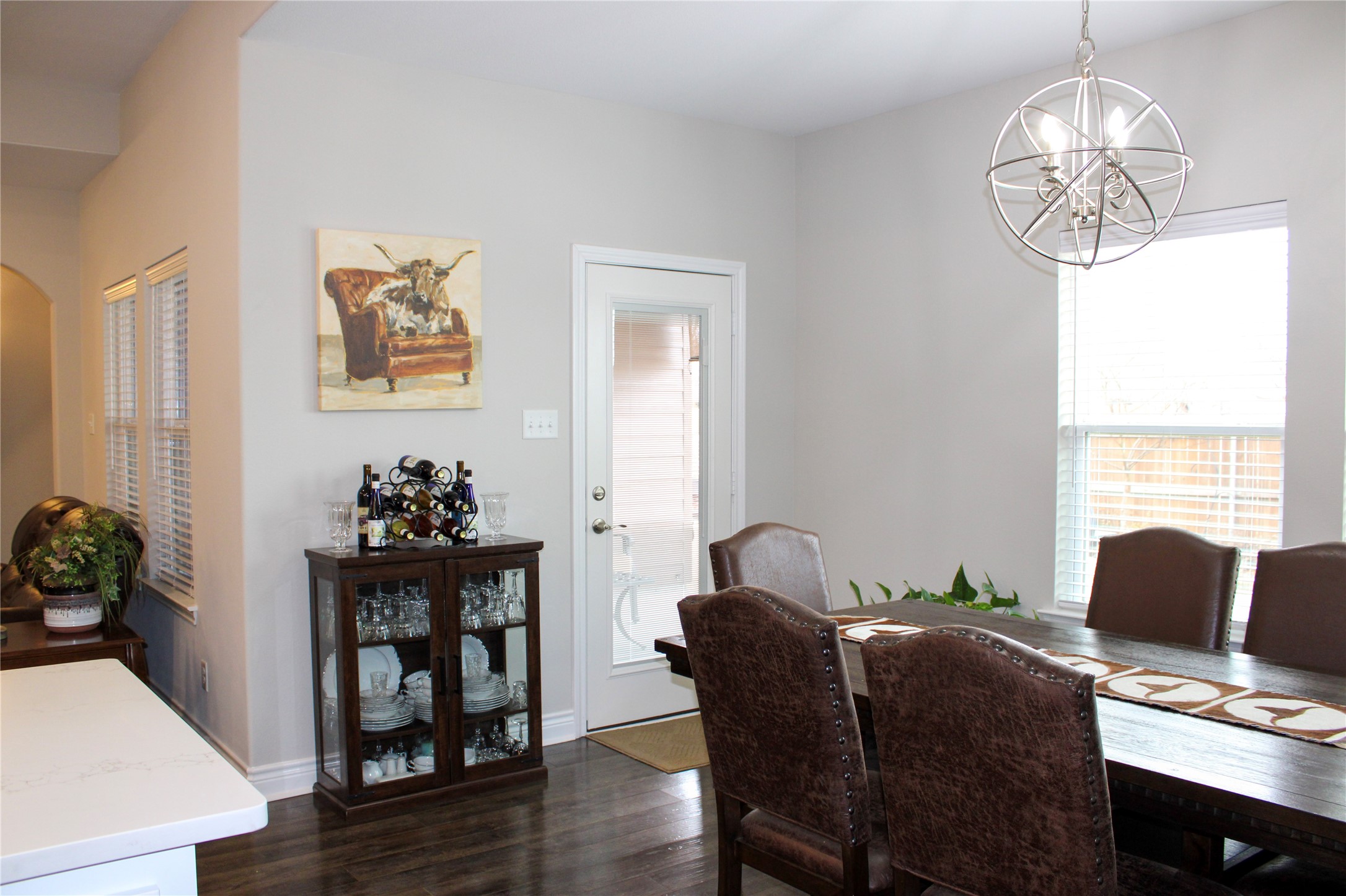 510 Ellis Place Drive Greenville TX 75402