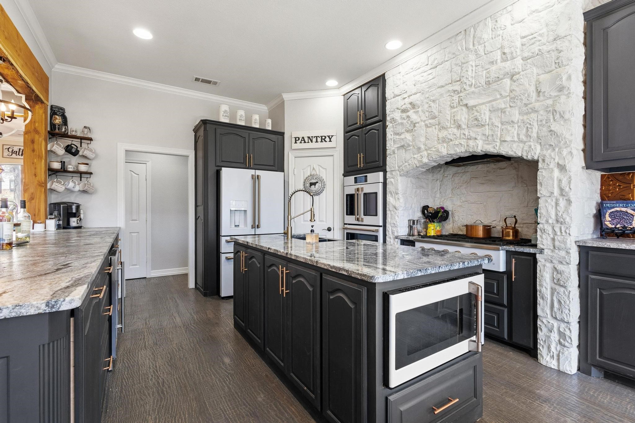 107 Falls Creek Lane Gunter TX 75058