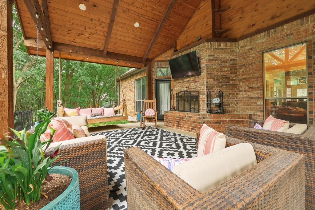 107 Falls Creek Lane Gunter TX 75058