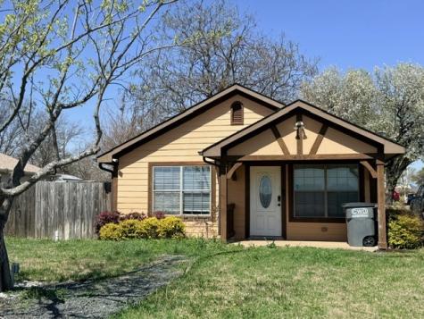422 Bois D Arc Avenue Princeton TX 75407