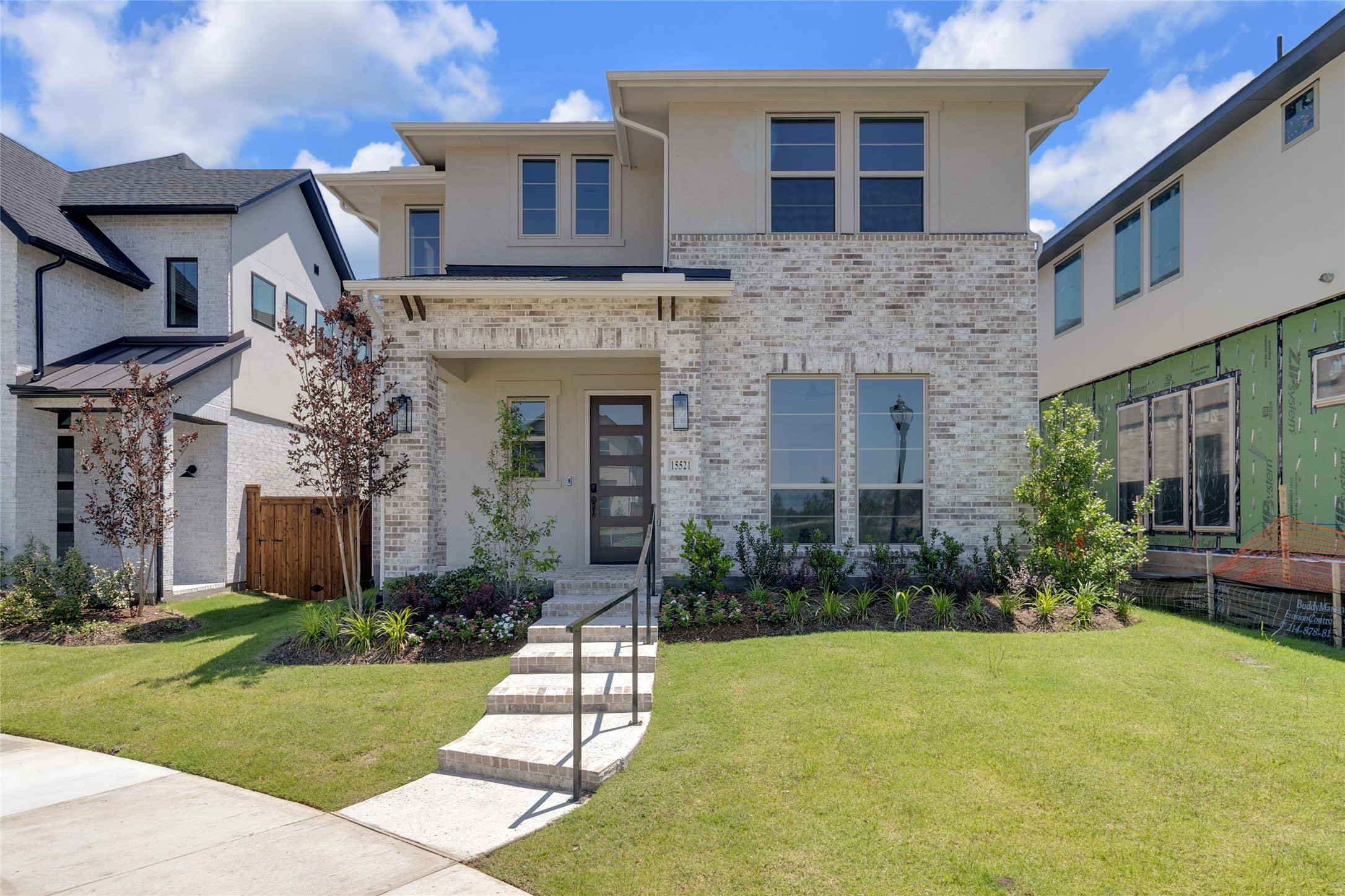 15521 Swallowtail Street Frisco TX 75035