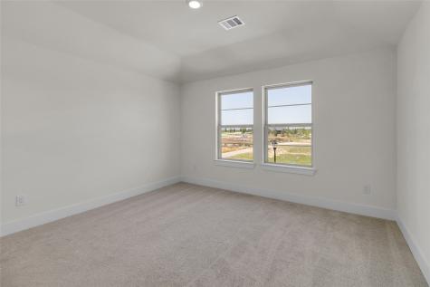 15521 Swallowtail Street Frisco TX 75035
