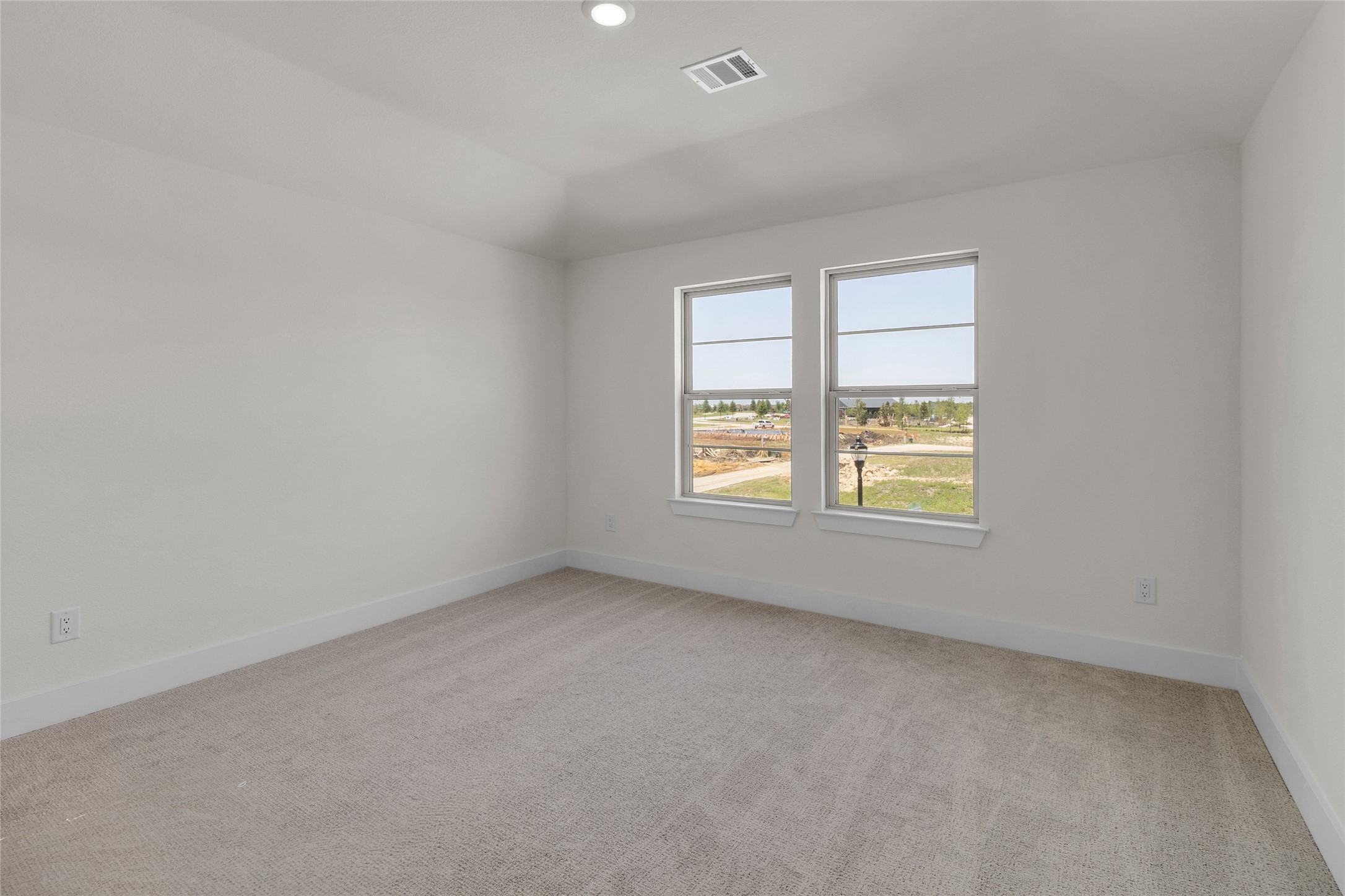 15521 Swallowtail Street Frisco TX 75035