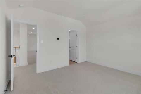 15521 Swallowtail Street Frisco TX 75035