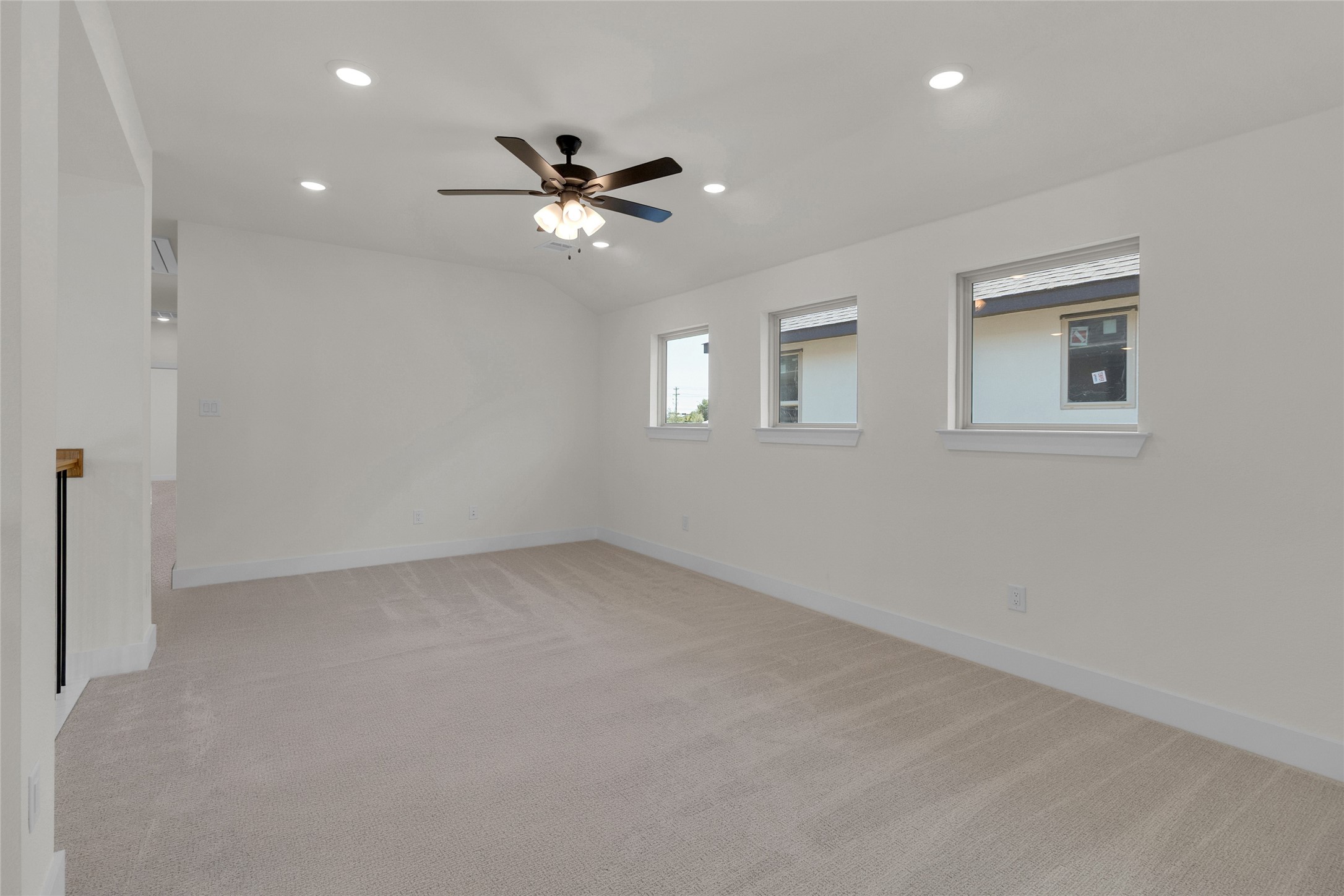 15521 Swallowtail Street Frisco TX 75035