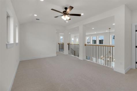 15521 Swallowtail Street Frisco TX 75035