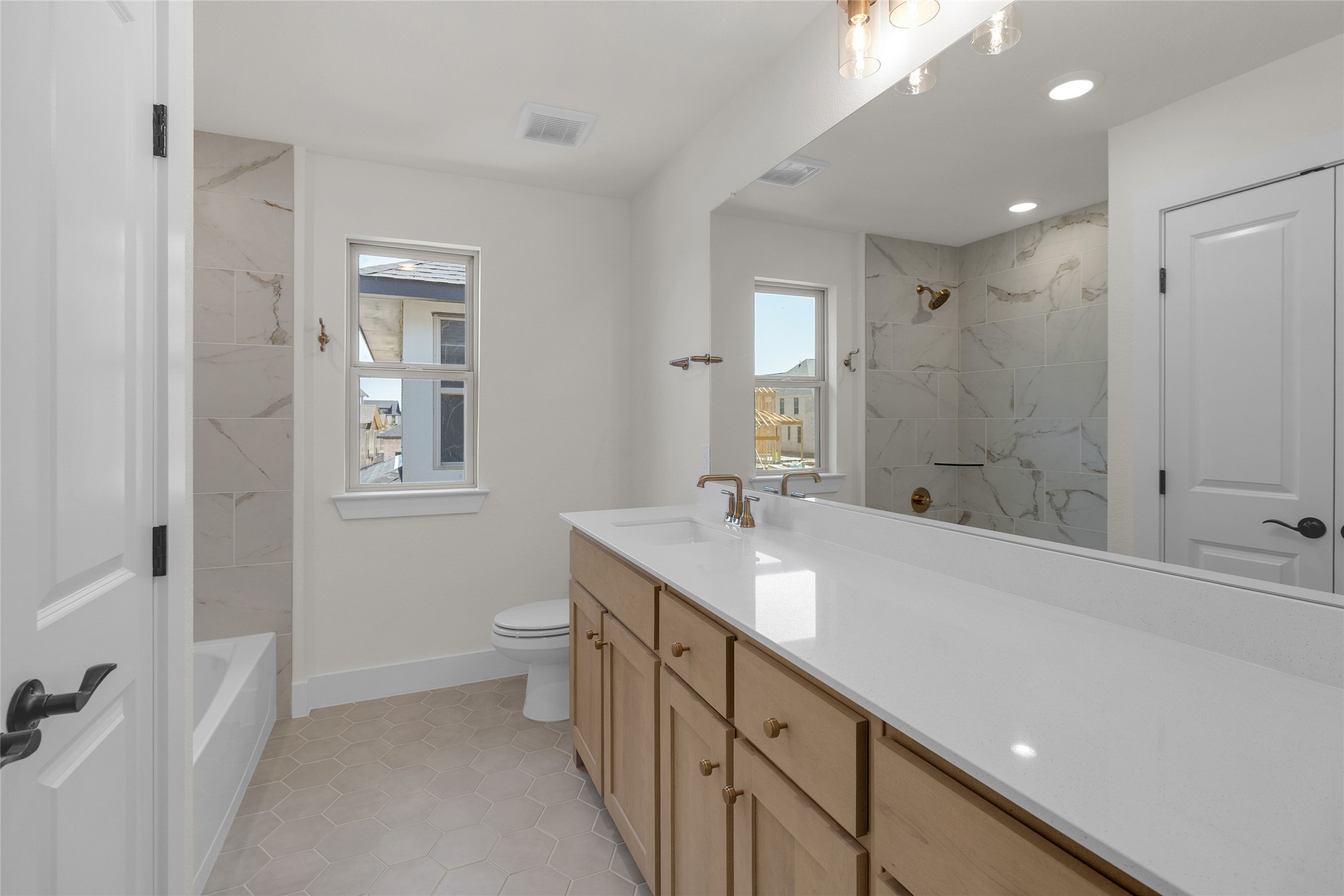 15521 Swallowtail Street Frisco TX 75035