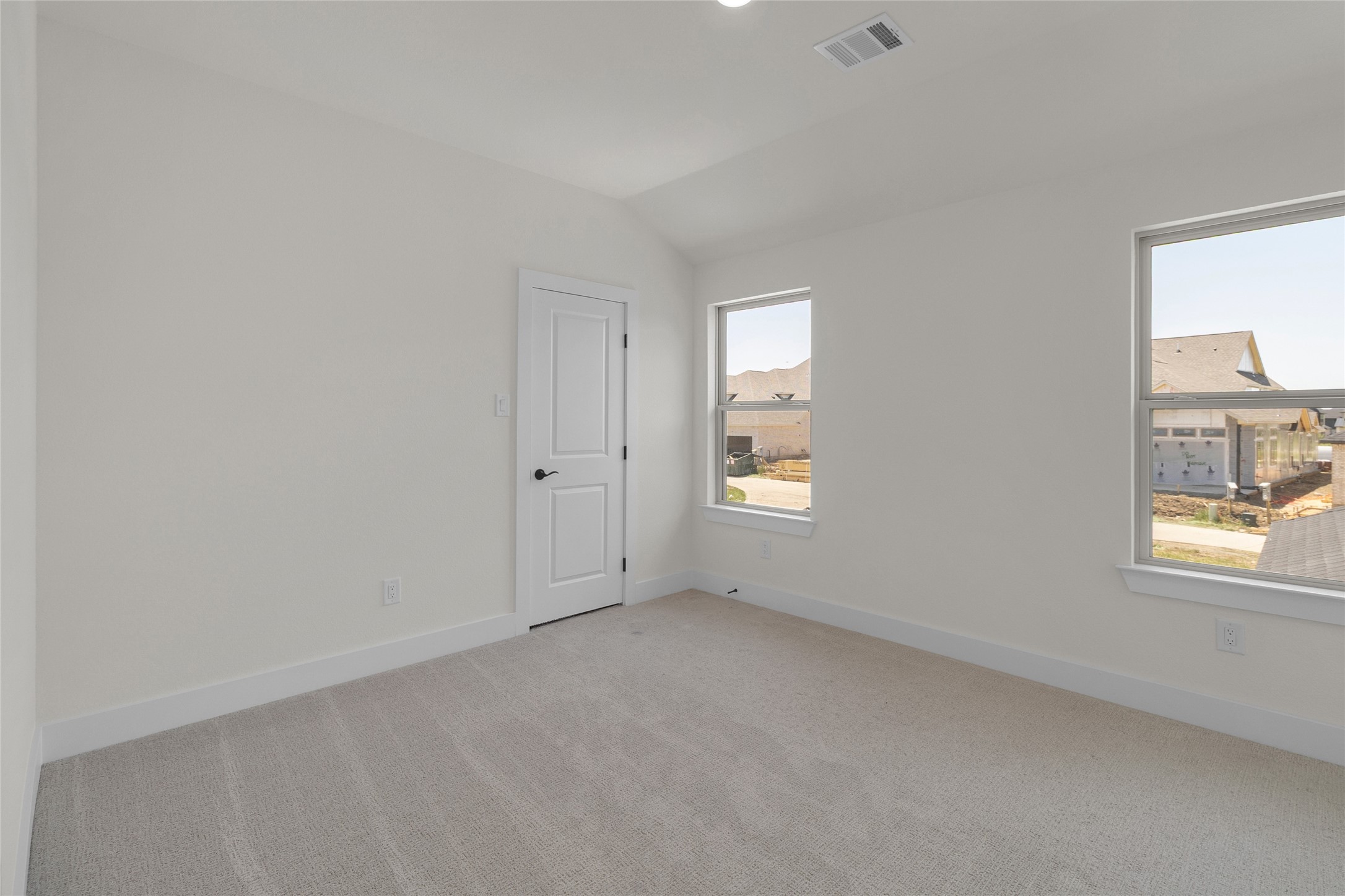 15521 Swallowtail Street Frisco TX 75035