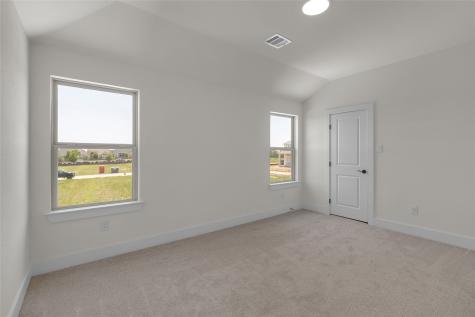 15521 Swallowtail Street Frisco TX 75035