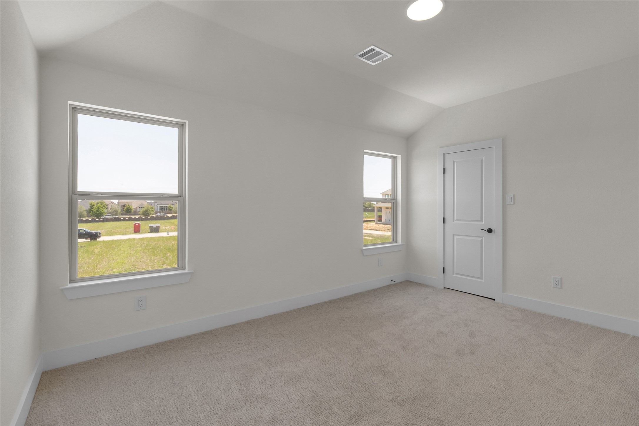 15521 Swallowtail Street Frisco TX 75035
