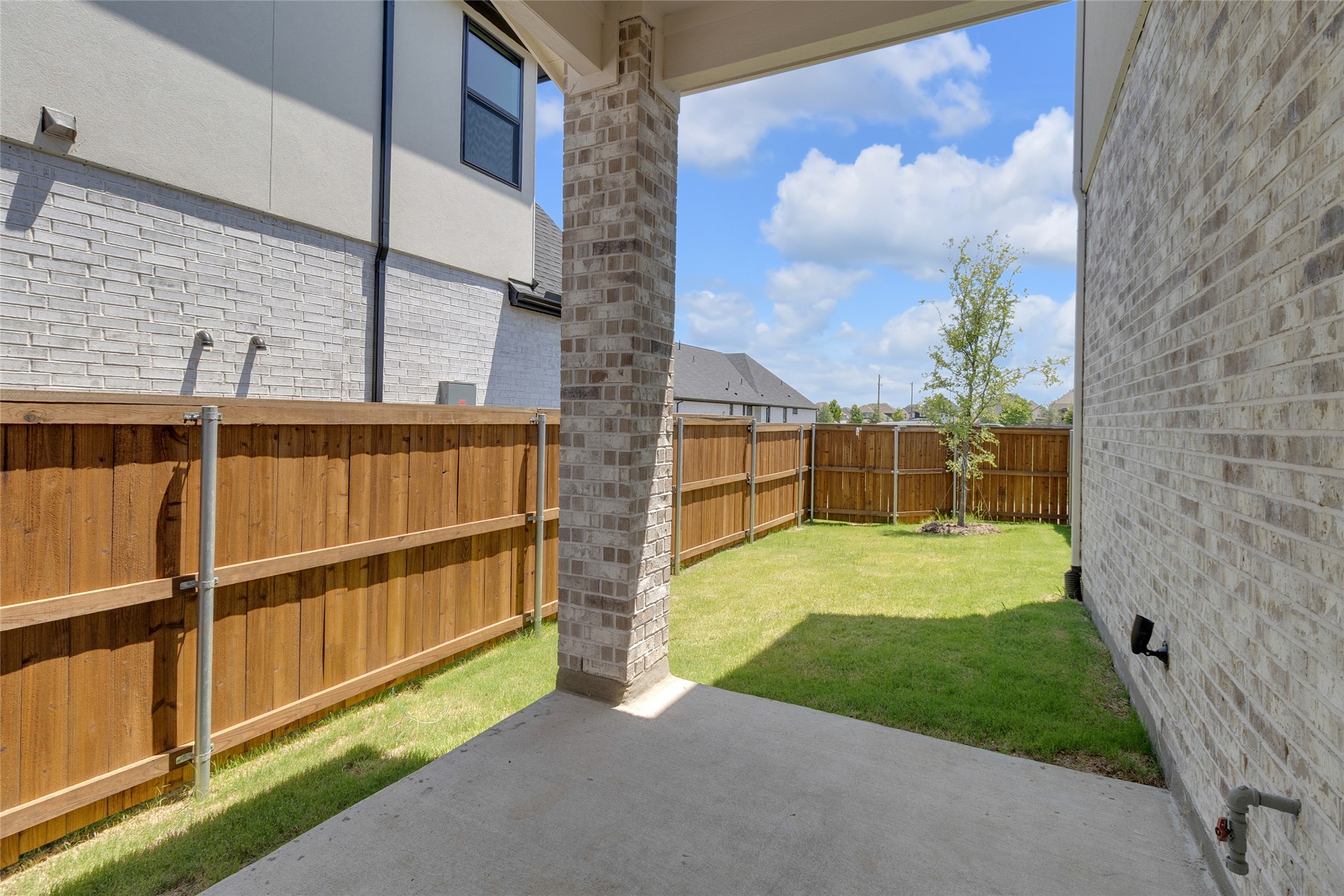 15521 Swallowtail Street Frisco TX 75035