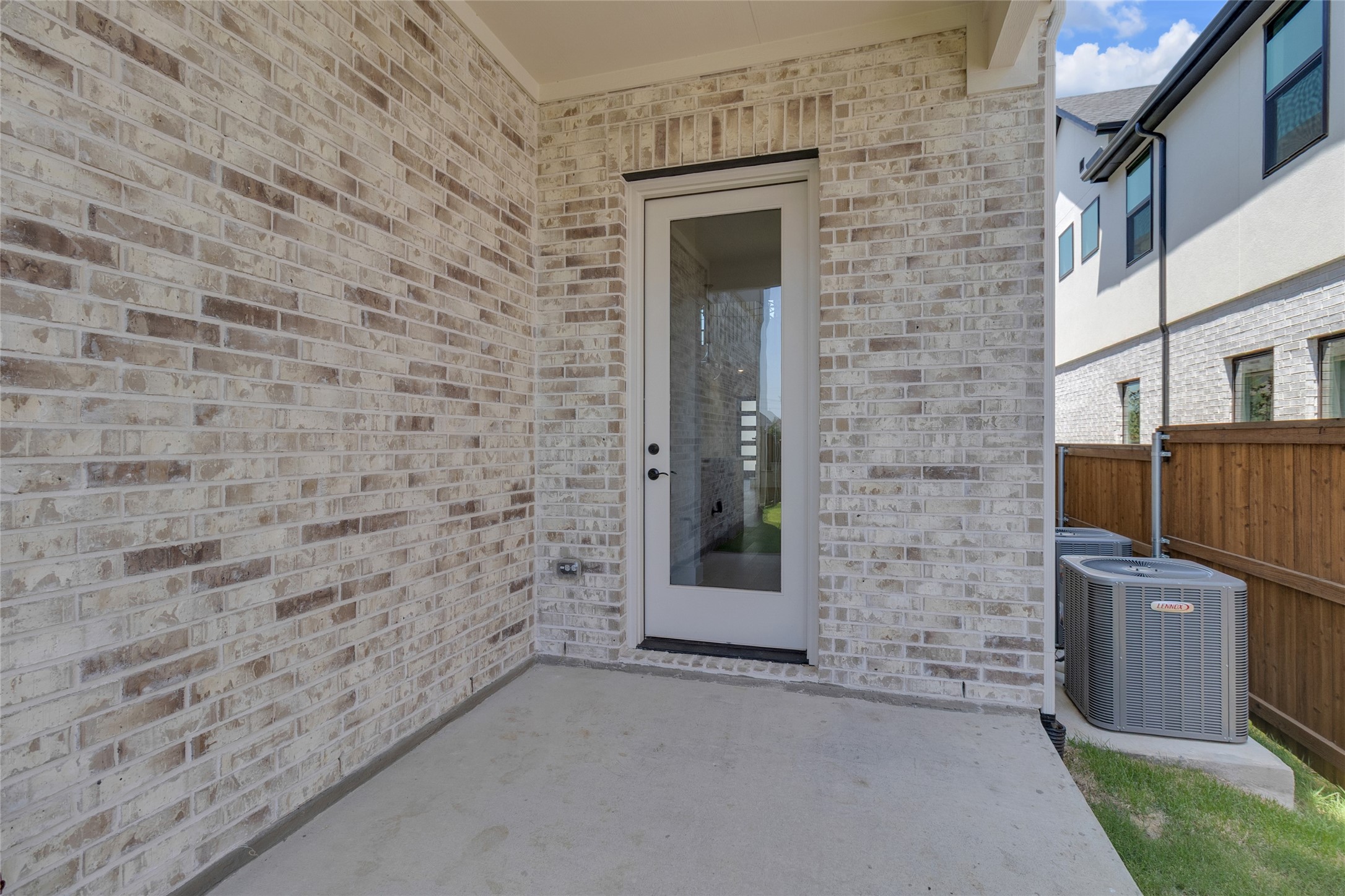 15521 Swallowtail Street Frisco TX 75035