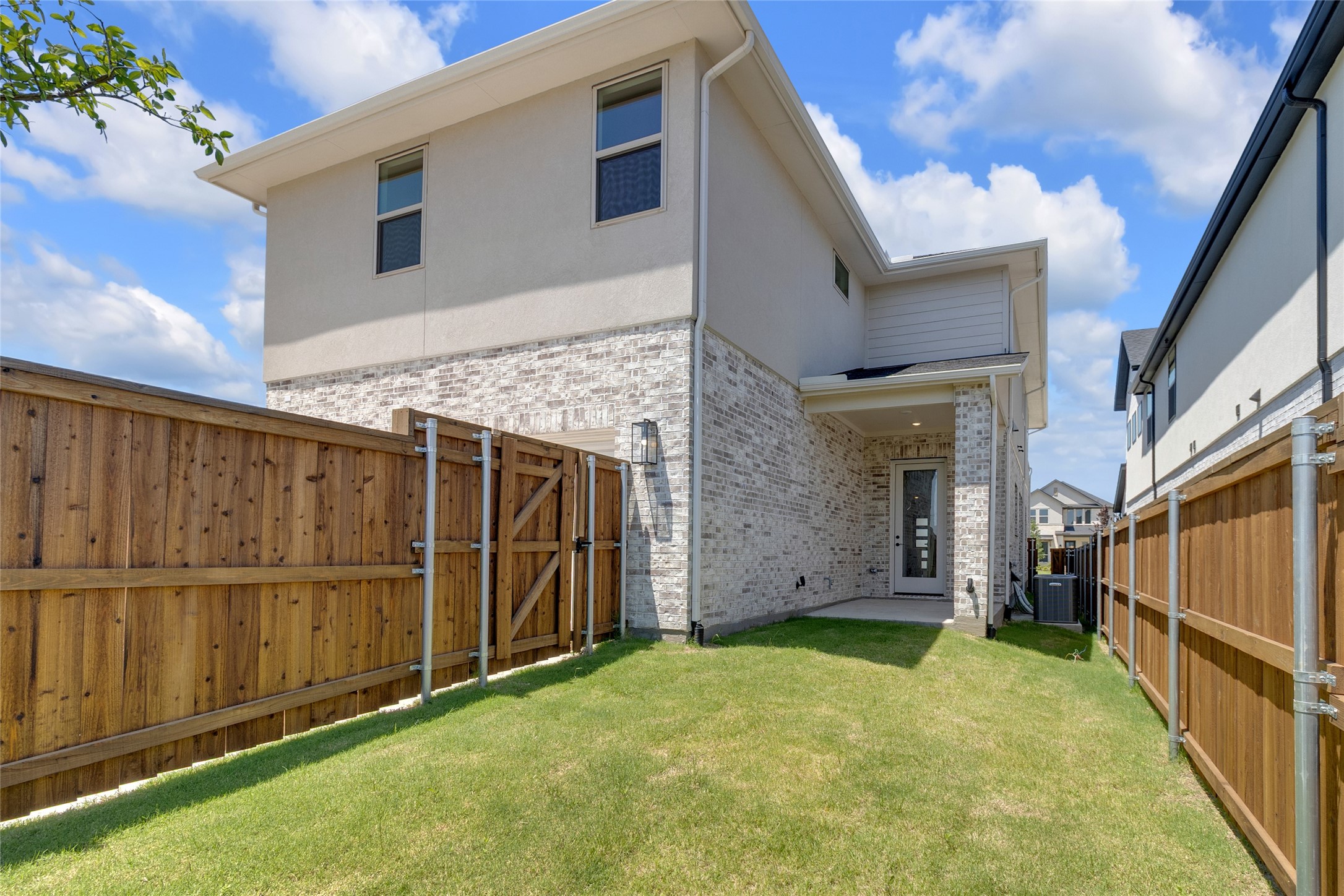 15521 Swallowtail Street Frisco TX 75035