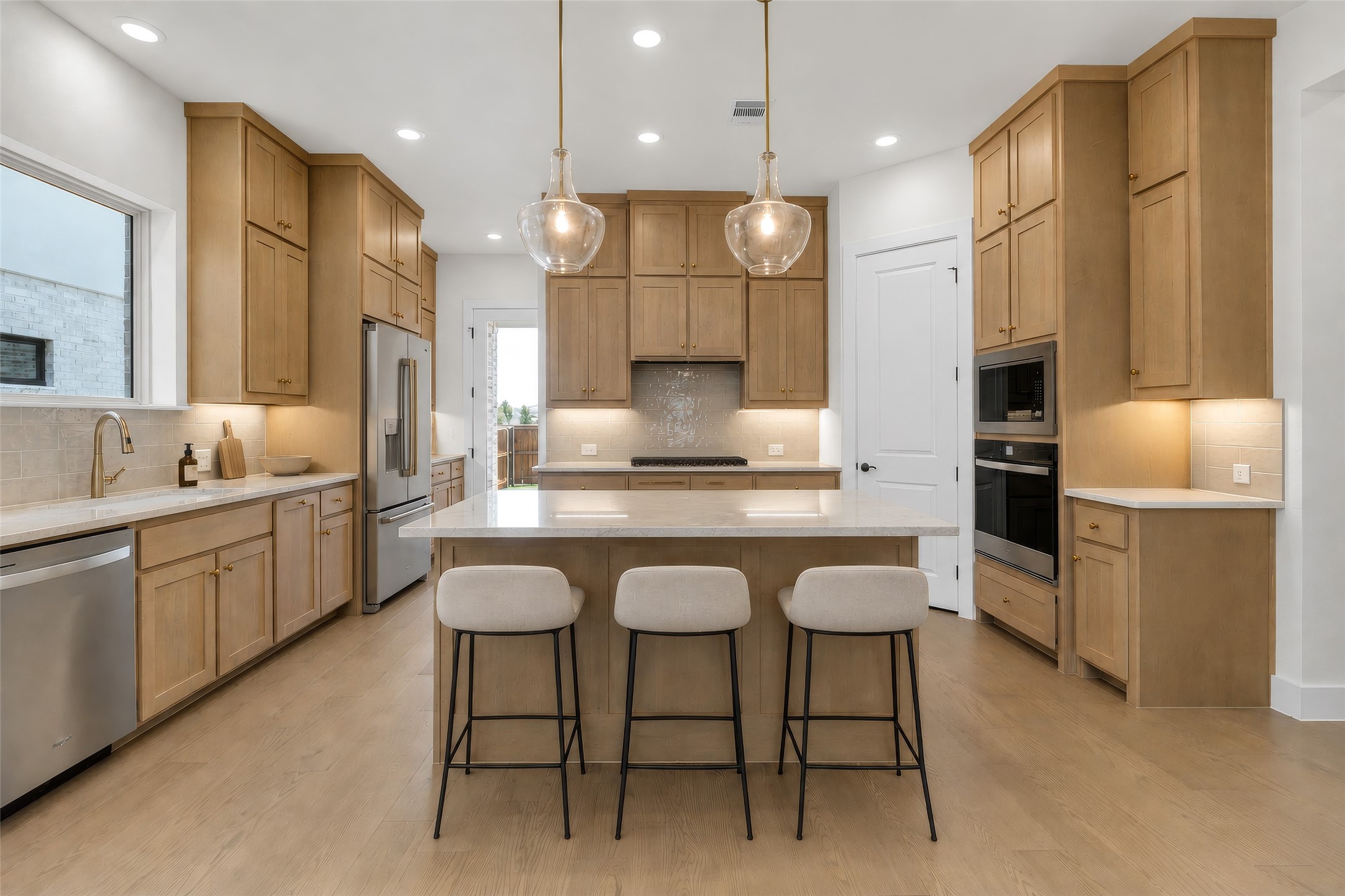 15521 Swallowtail Street Frisco TX 75035