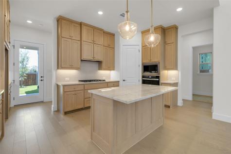 15521 Swallowtail Street Frisco TX 75035