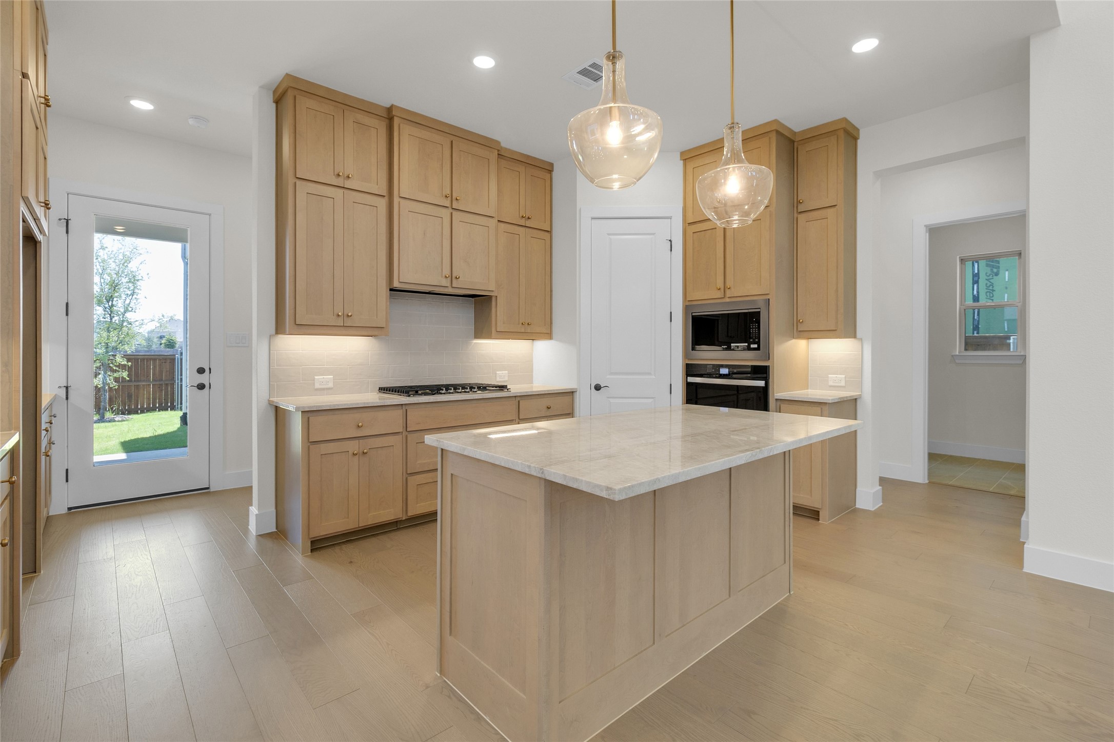 15521 Swallowtail Street Frisco TX 75035