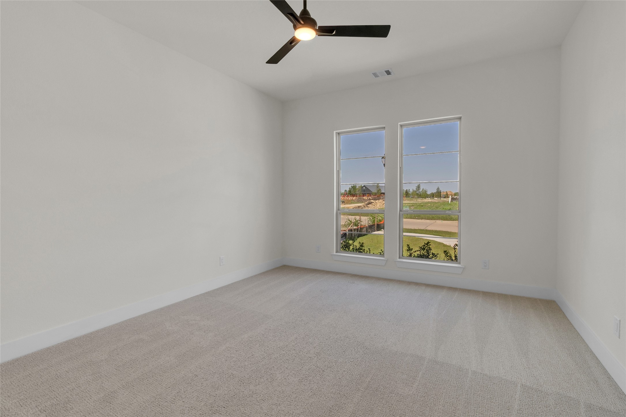 15521 Swallowtail Street Frisco TX 75035