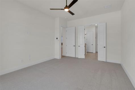 15521 Swallowtail Street Frisco TX 75035